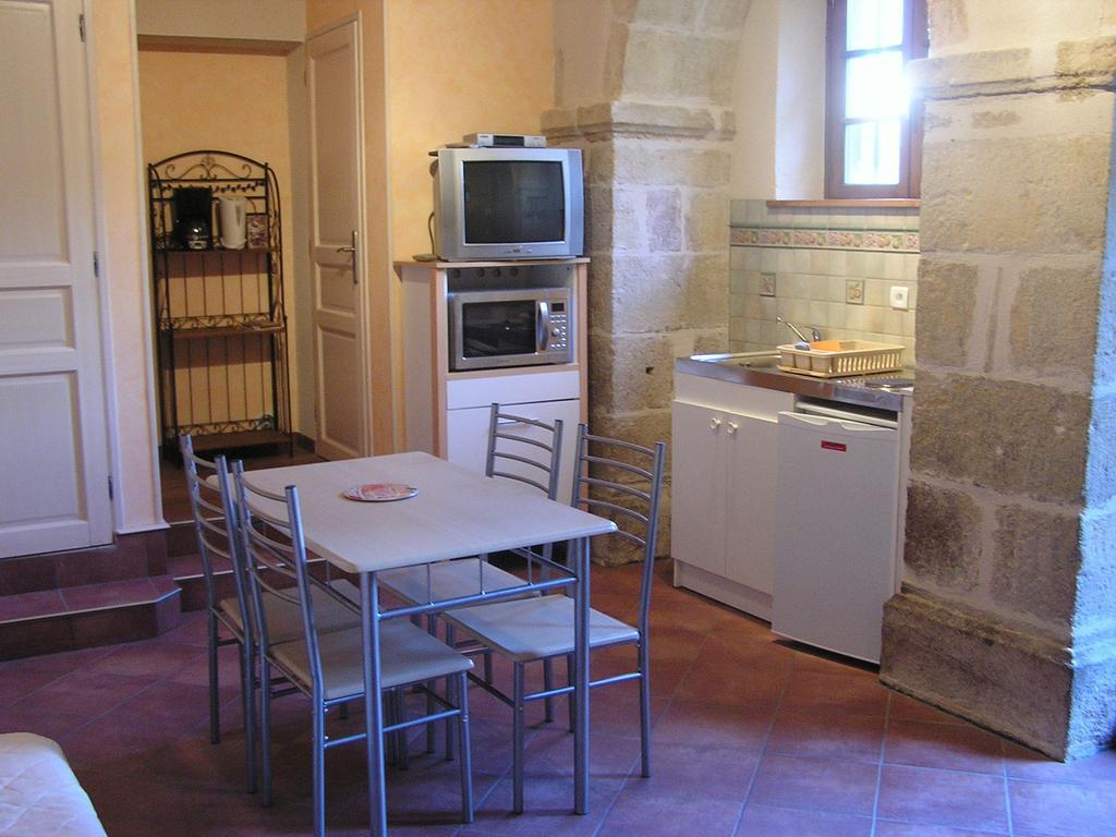 Villa Chez Bernard et Michèle à Manglieu Extérieur photo